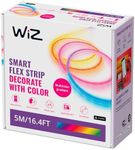 WiZ Smart Flex LED Strip Light, 5m,