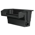 Easypro Pond Products Cf18E Eco Series 18-Inch Waterfall Spillway