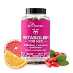 Metabolism for Her - Weight Loss Pi