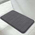 Yimobra Memory Foam Bath Mat Large 