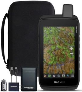 Garmin Mon