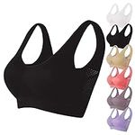Breathable Cool Liftup Air Bra, 202