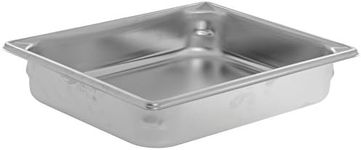 Vollrath Super Pan V Half-Size Anti