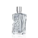 D by Diesel Perfume for women and men - Captivating Fragrance - Plastic Free Packaging - 100ml EDT