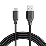 Anker USB C Charger, Powerline USB 
