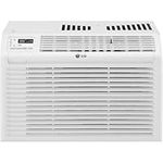 LG LW6017R 6,000 BTU 115V Window Air Conditioner