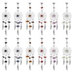 Classic Handmade Jewelry Friend Dream Catchers