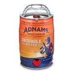 Adnams Southwold Bitter Mini Keg – 5 Litres | 3.7% ABV