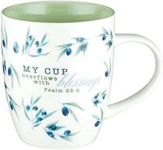My Cup Ove