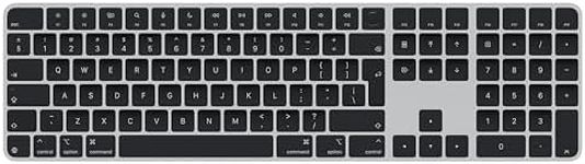 Apple Magic Keyboard with Touch ID 