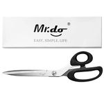 Scissors For Cutting Fabric