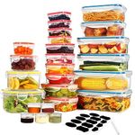 SE Food Storage Containers