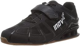 inov-8 FastLift 360 Black/Gum UK 11