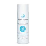 Regenepure - NT Shampoo, Nourishing Treatment Shampoo, For Thickening and Strengthening Hair, 8 ounces