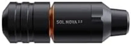 Dynamic Color Co Cheyenne Sol Nova