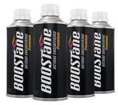 BOOSTane Premium Octane Booster (4 Pack)