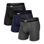 Saxx Mens Underwear