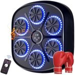 Kikihuose 2024 Music Boxing Machine