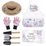 Grandma Gifts for Mothers Day, Gard