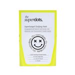 The Superdots | Self Dissolving Microdarts for Early Stage Spots | Acne Pimple Patches | Dots for Spots | Salicylic Acid | Centella | Vegan Cruelty Free | Skin Care Spot Patches (6 Pack)