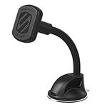 Scosche X-Large MagicMount Passive Window Stand Holder - Black