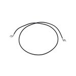 Briggs & Stratton 1502113MA Front Drive Cable, Black