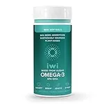 Iwi Omega 3 Mini Supports a Healthy