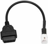 Goliton OBD2 OBDII Diagnostic Cable