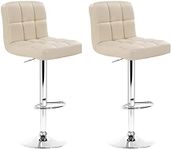 Artiss Bar Stools Stool Set of 2 Ad