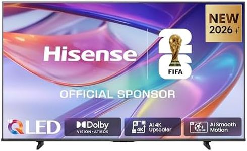 Hisense 43