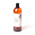 Eye Envy Tear Stain Remover Solution for Dogs|100% Natural,Safe|Recommended by Breeders/Vet/Professional Handlers/Groomers|Contains colloidal Silver|Remove Stains from White/Light Fur,Skin Folds,32oz