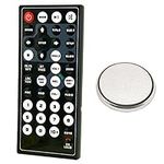Replacement Remote Control for Dual