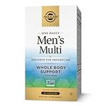 Solgar One Daily Men's Multivitamin