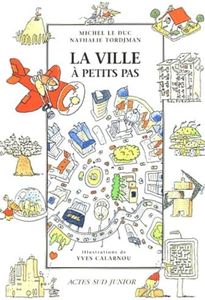 La ville à