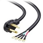 Cable Matters 4 Prong Dryer Cord 6 