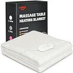 Nalax Massage Table Warmer, 30" x 7