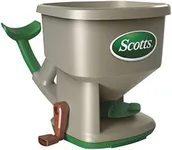 Scotts Whirl Hand-Powered Spreader 