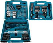 Makita E-06270 212 Piece Drill and 