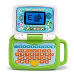 LeapFrog Kid 2-In-1 Leaptop Touch- Multi Color Educational Computer