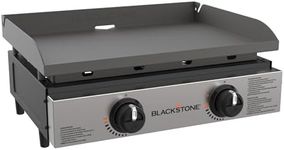 Blackstone Tabletop Grill - 22 Inch