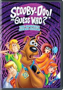 Scooby-Doo