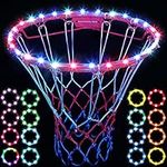 Rope lights LED Basketball Hoop Lig
