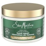 SheaMoisture Amla Oil Bond Repair Leave-In Conditioner with Restorative HydroPlex Infusion to Strengthen Hair, 311g