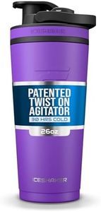 Ice Shaker