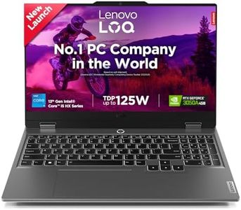 Lenovo LOQ