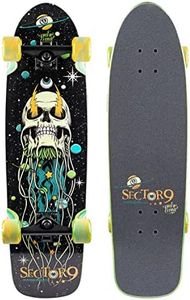 Sector 9 C