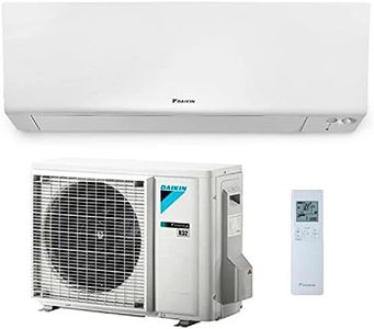 Climatisation Daikin Perfera Ftxm35n 12000 Btu