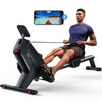 Rower For Home Gym