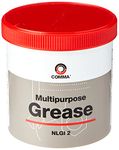 Comma GR2500G Multipurpose Lithium Grease Tub