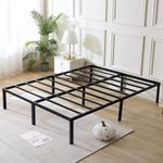 Under Bed Storage Platform